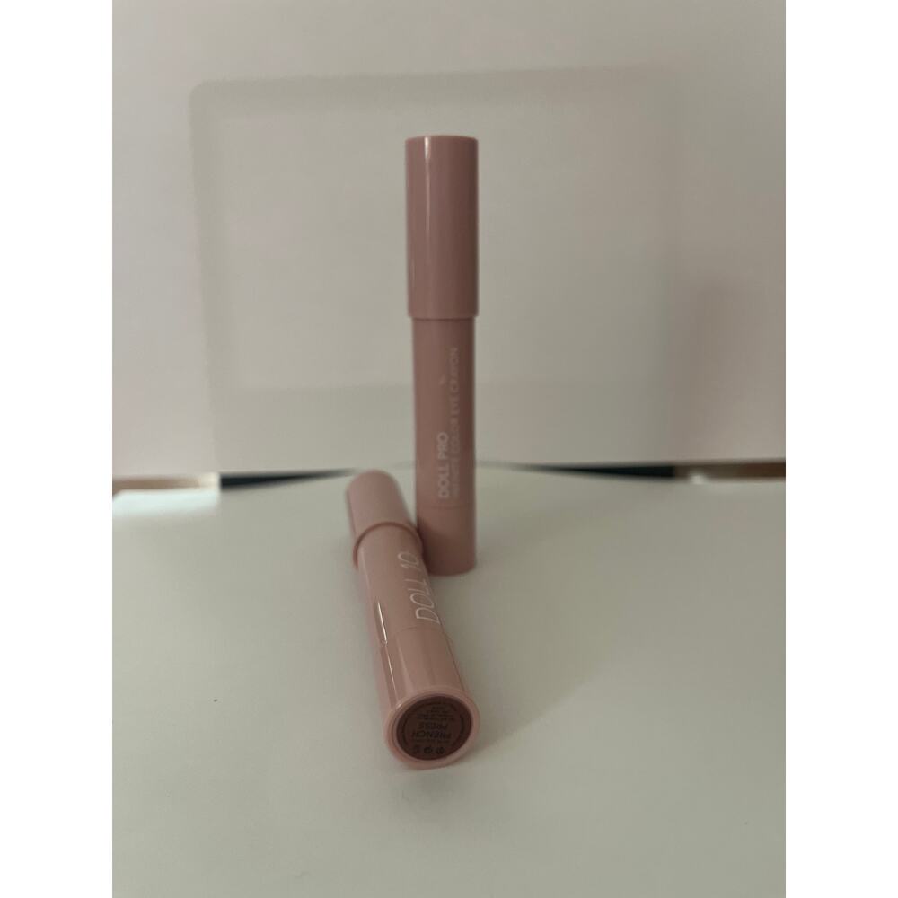 Doll 10, Proven Beauty Solutions, Infinite Color Eye Crayon (bundle of two, 2) - Picture 3 of 3